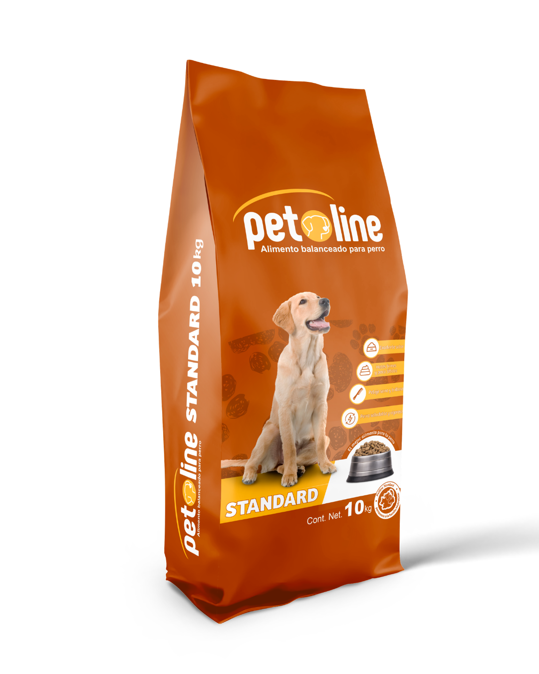 Pet Line Standard Plus