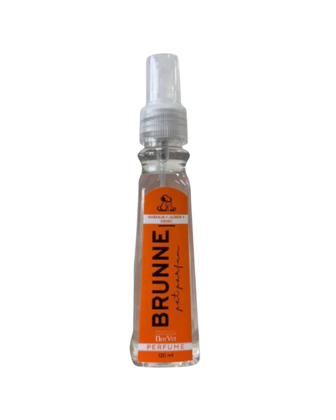 Brunne Pet Perfume 120ml
