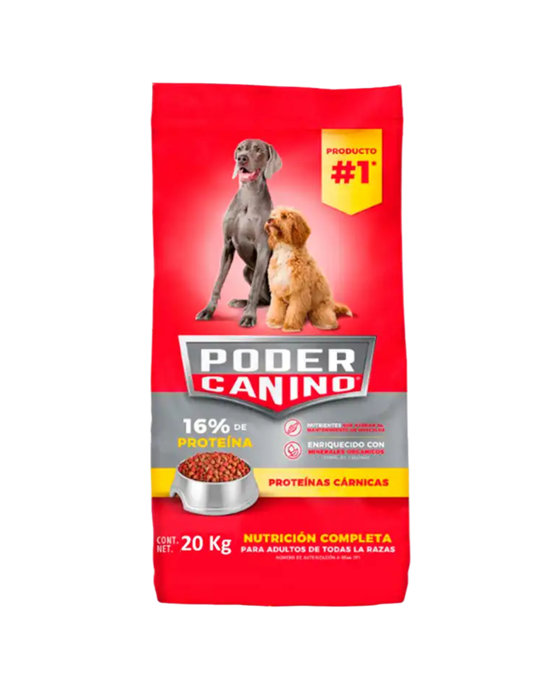 Poder Canino