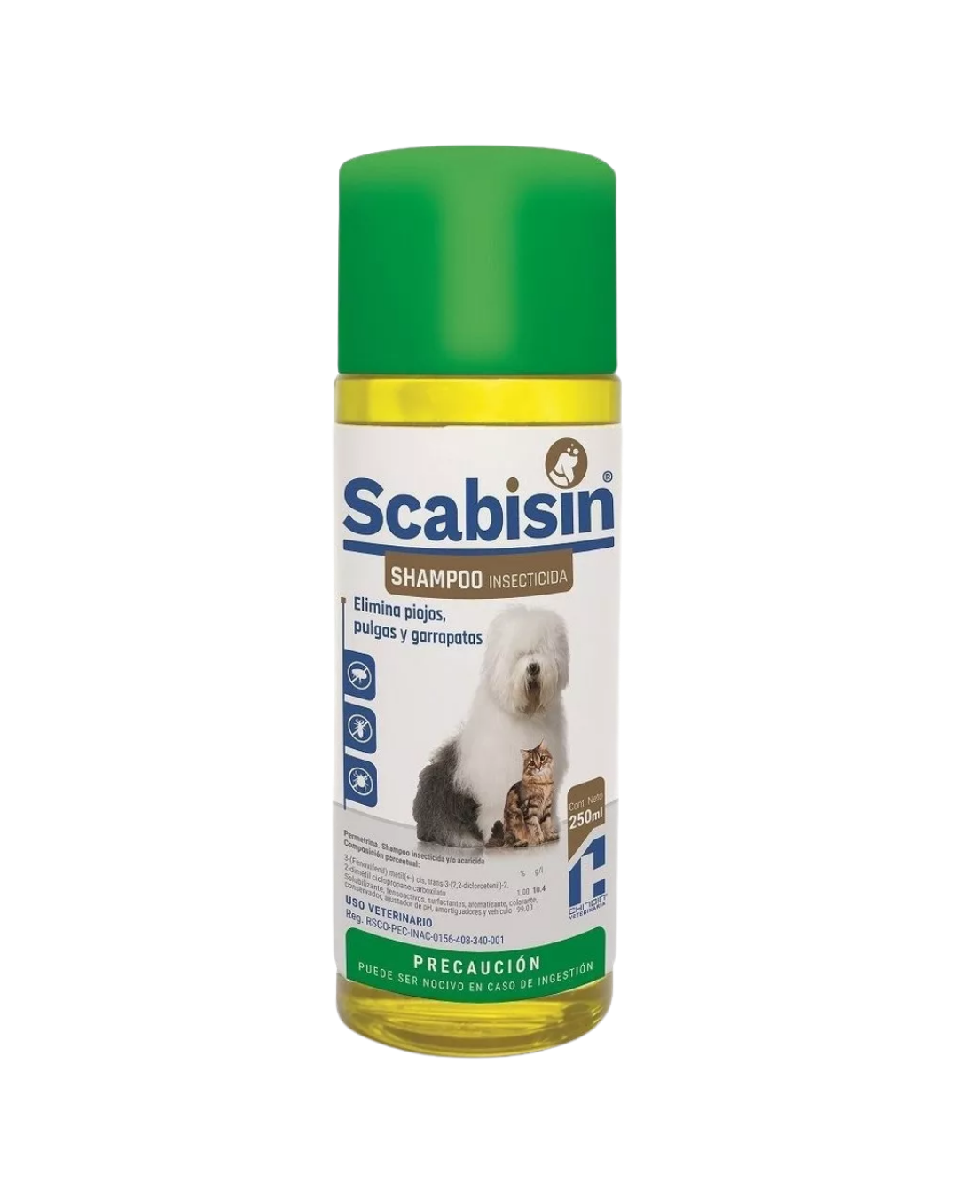 Scabisin