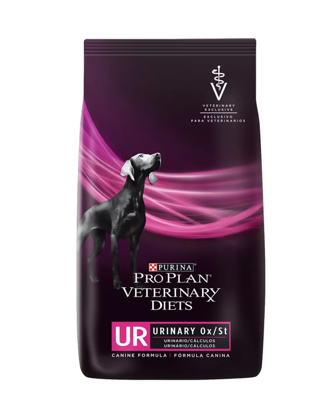 Pro Plan Perro Veterinary Urinary Ox/St