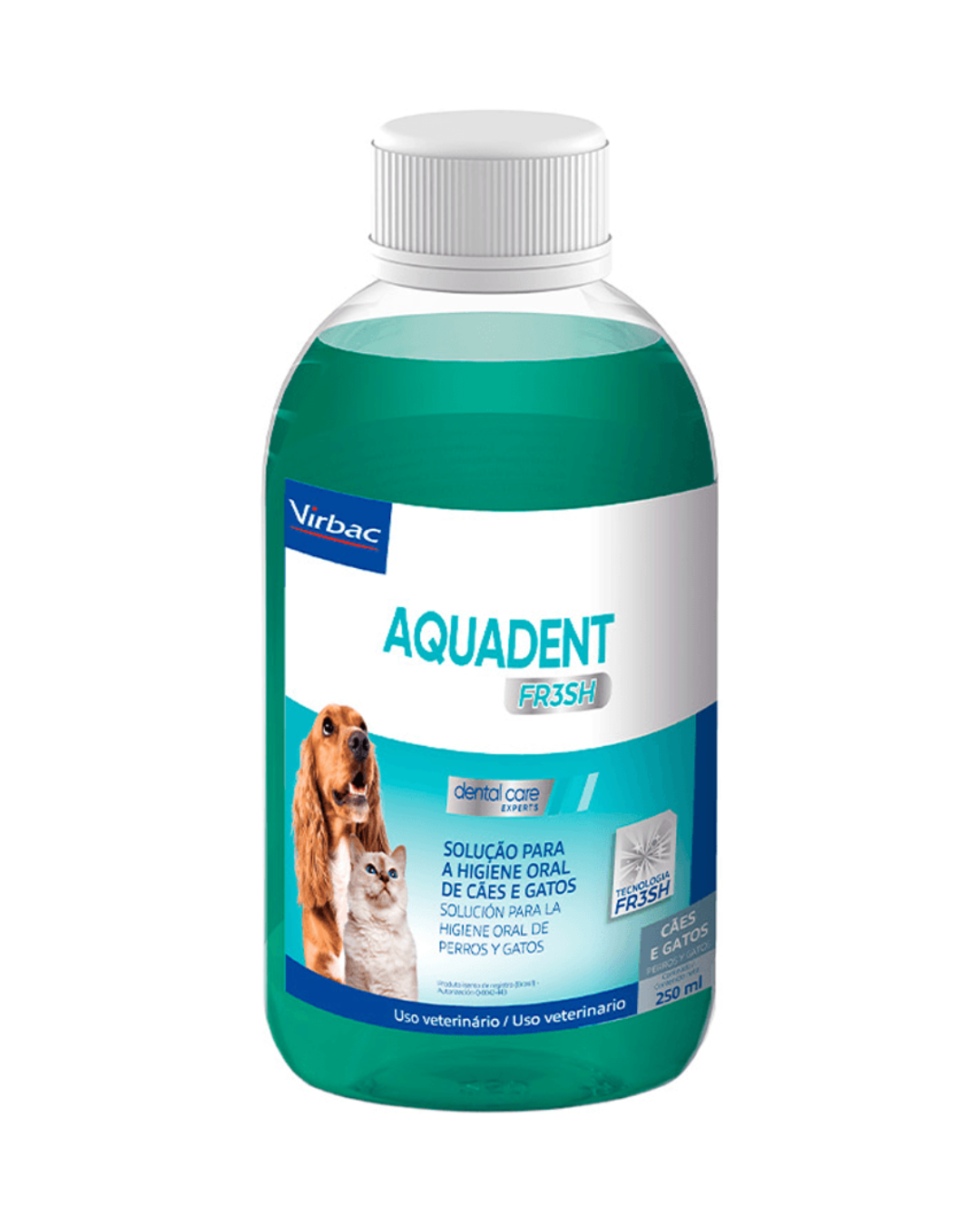 Aquadent 250ml