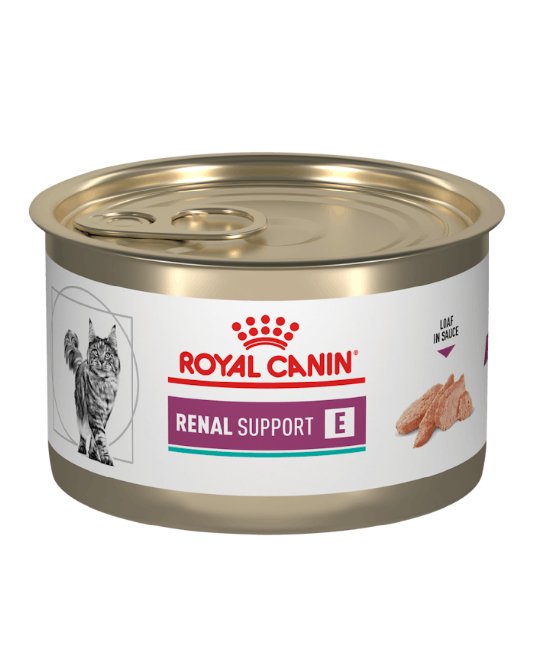 Royal Canin Gato Renal Support E 145g