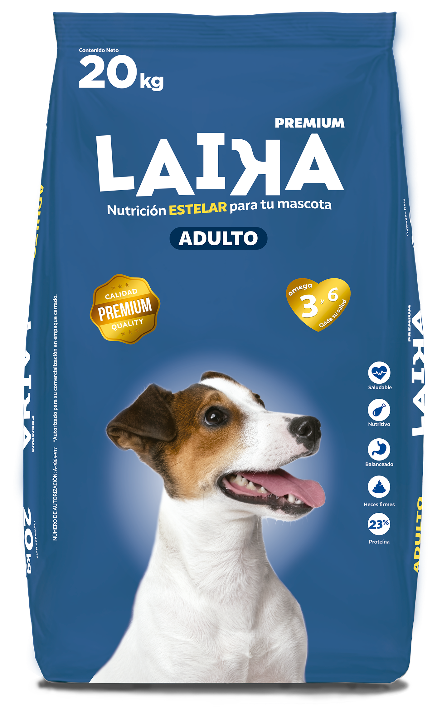 Laika 20KG