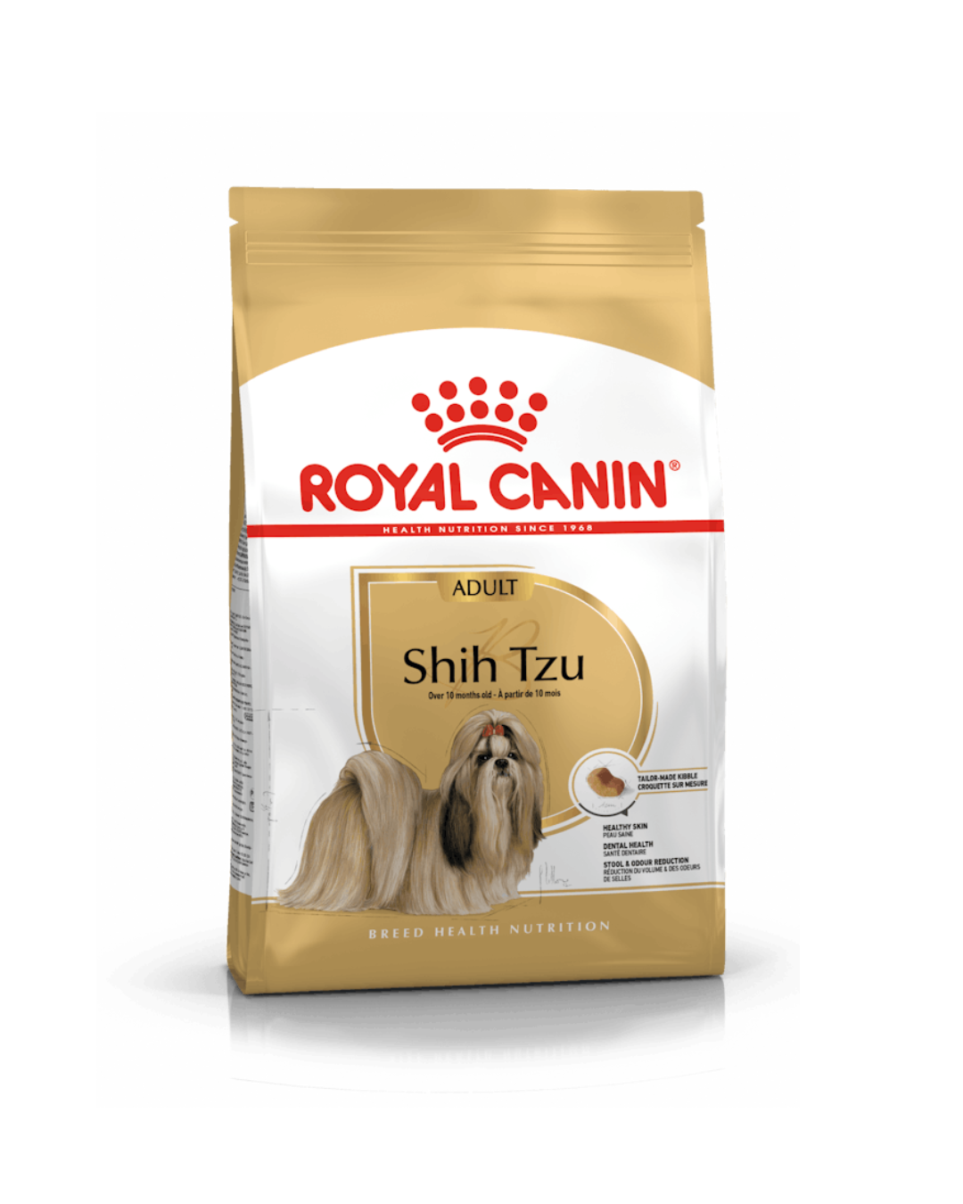 Royal Canin Adulto Shih Tzu