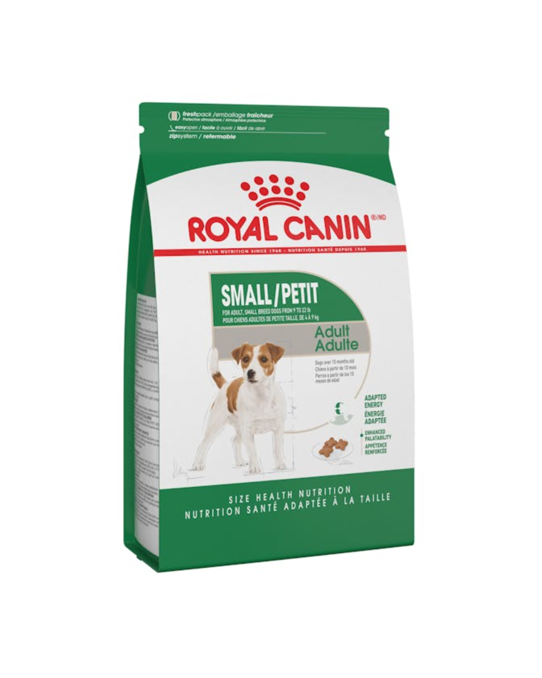 Royal Canin Small Adult (adulto razas pequeñas)