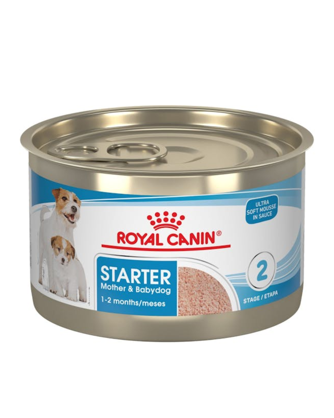 Royal Canin Lata Perro Starter Mother & Babydog 145g