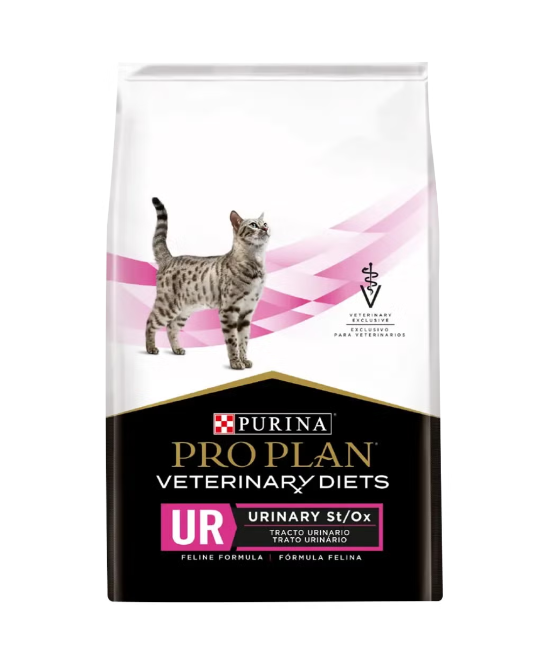 Pro Plan Gato Veterinary Urinary 2.72Kg