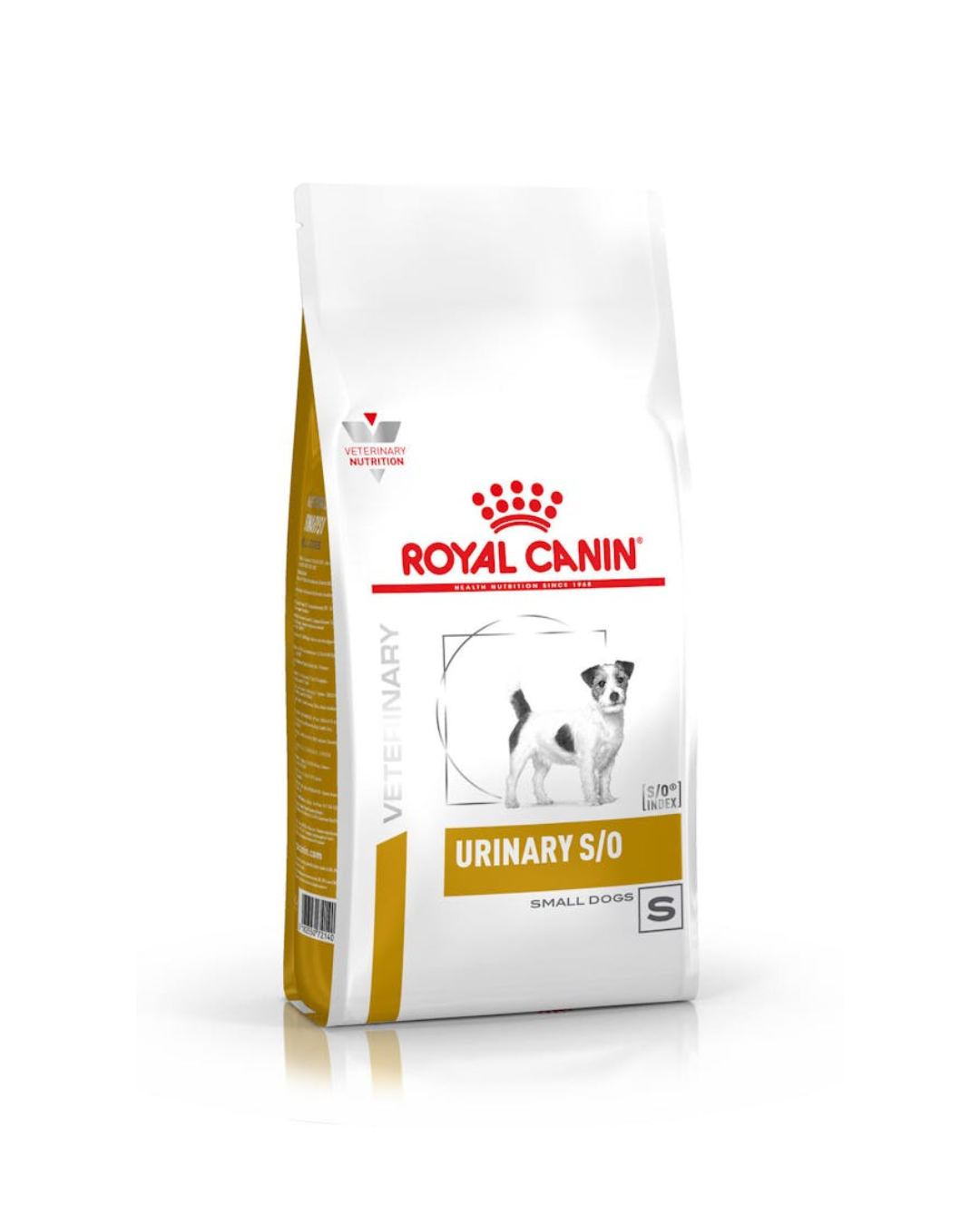 Royal Canin Perro Urinary SO Small Dog (razas pequeñas)