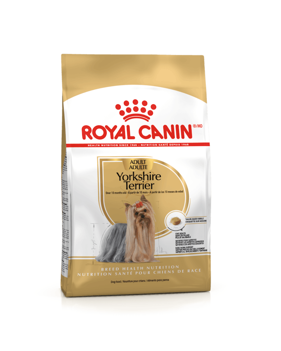 Royal Canin Adulto Yorkshire Terrier