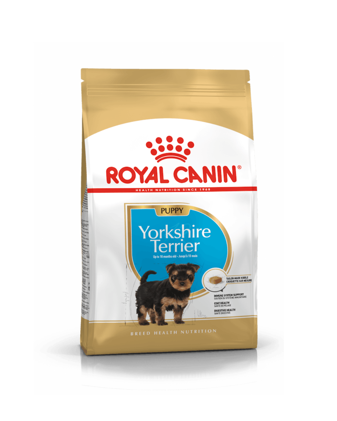Royal Canin Cachorro Yorkshire Terrier