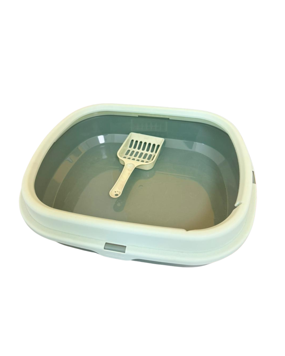 Arenero con Pala (Chico)