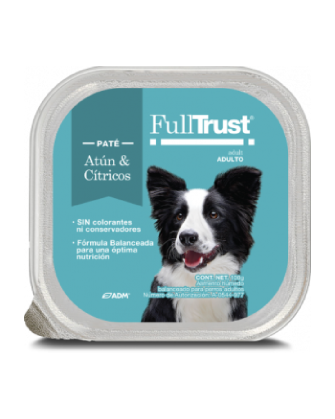 FullTrust Atún y Cítricos