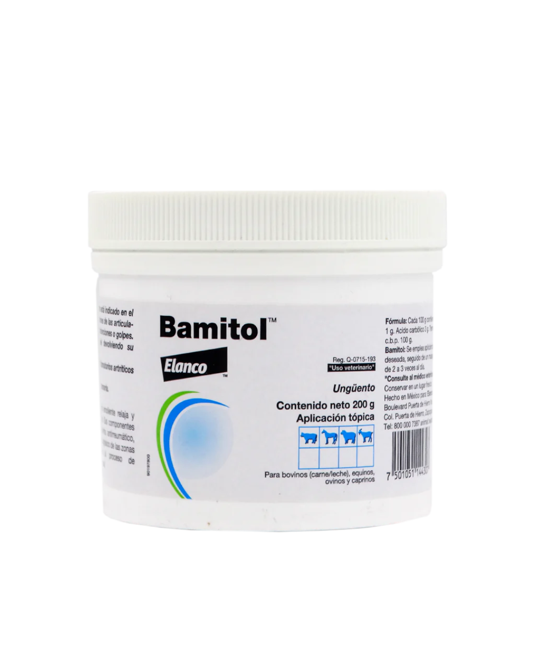 Bamitol