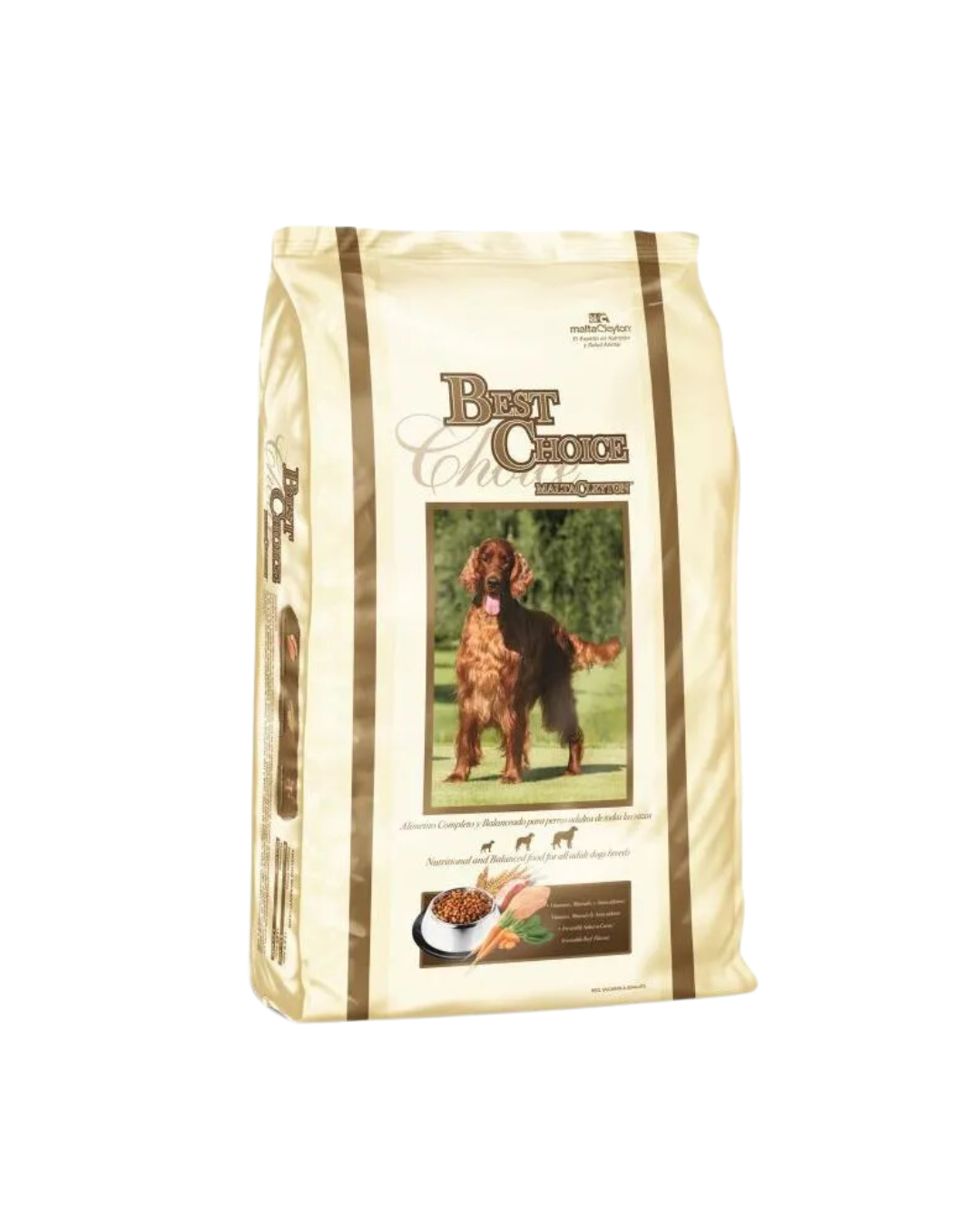 Best Choice 18kg