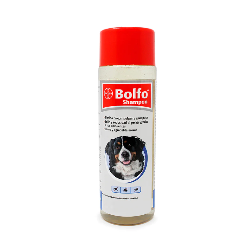 Bolfo Shampoo 350ml