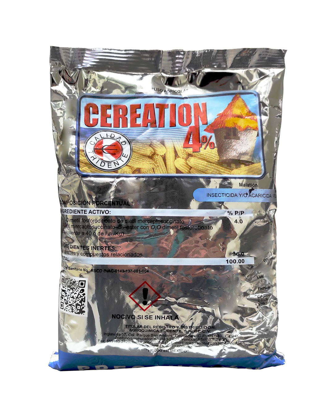 Cereation 4%