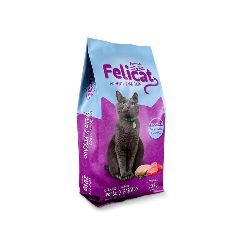 Felicat