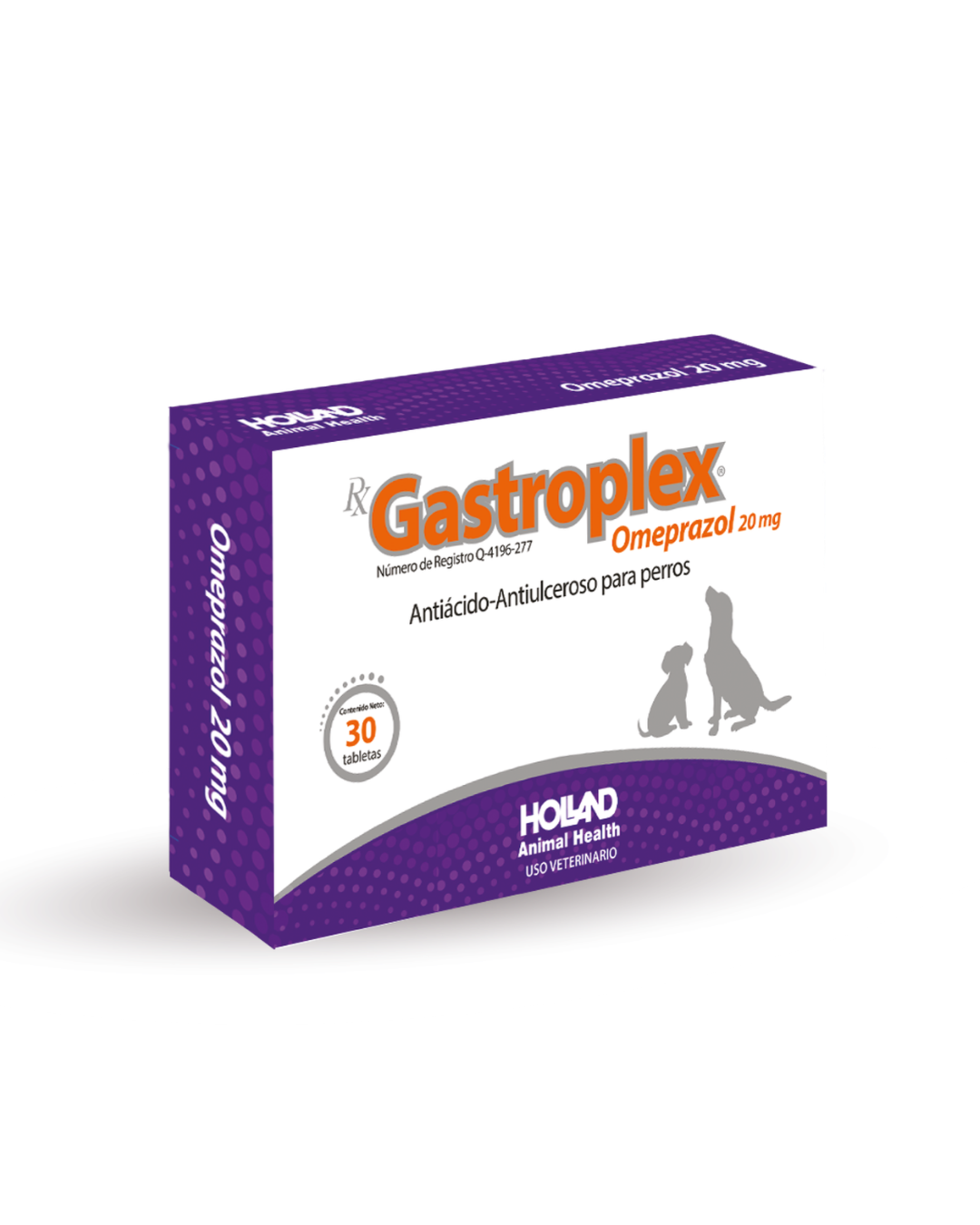 Gastroplex 20mg