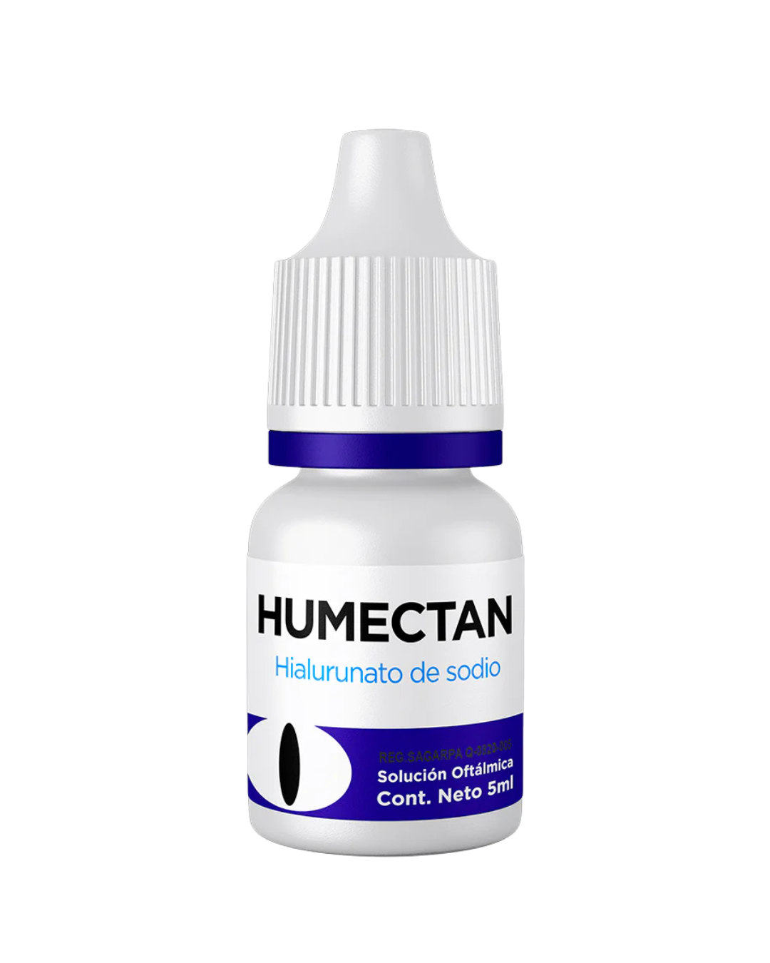 Humectan 5ml