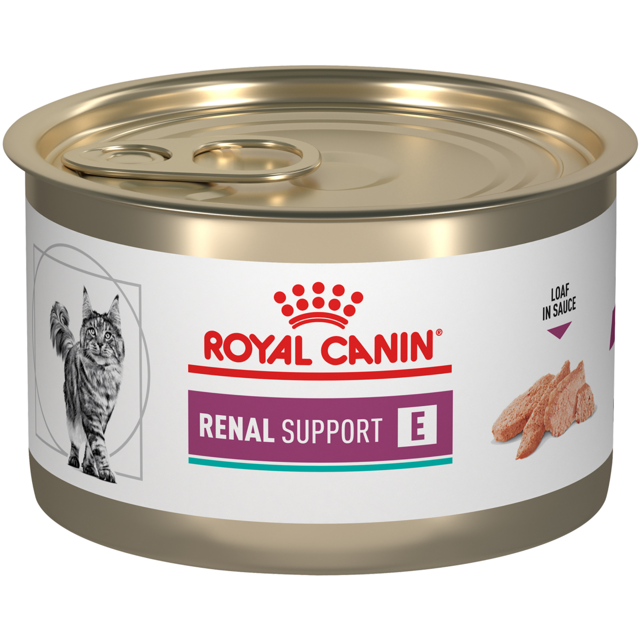 Royal Canin Lata Gato Renal Support