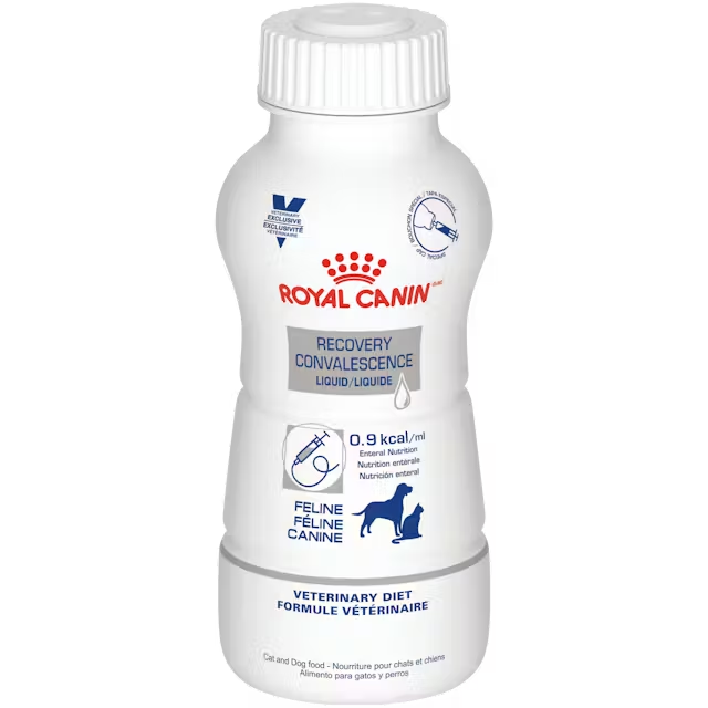 Royal Canin Recovery Perros y Gatos