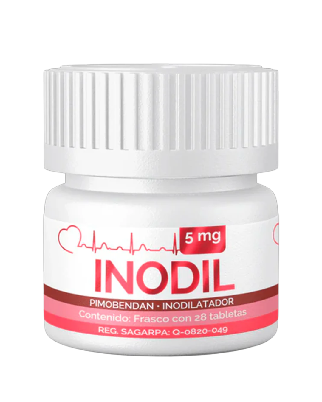 Inodil 28Tabs