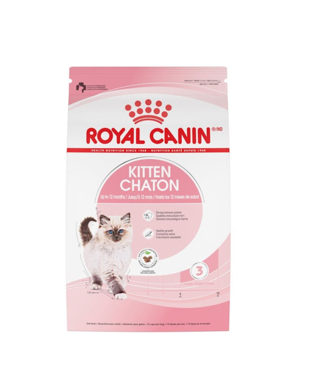 Royal Canin Gato Kitten