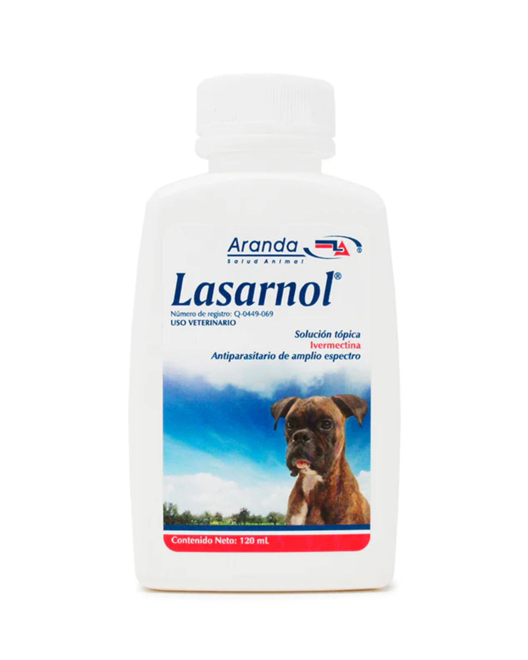 Lasarnol 120ml