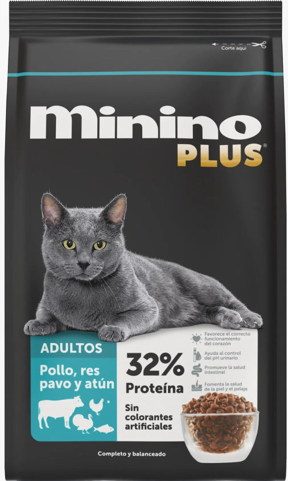 Minino Plus