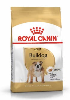 Royal Canin Bulldog Adulto