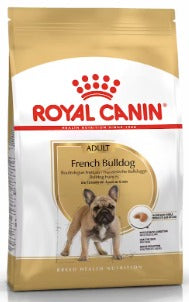 Royal Canin French Bulldog Adulto (Bulldog Frances)