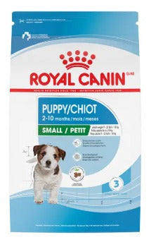 Royal Canin Perro Small Puppy (cachorro raza pequeña)