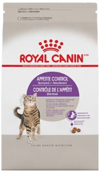 Royal Canin Gato Appetite Control