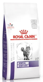 Royal Canin Gato Dental