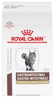 Royal Canin Gato Gastrointestinal Fiber Response
