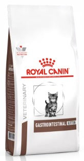 Royal Canin Gato Gastrointestinal Kitten