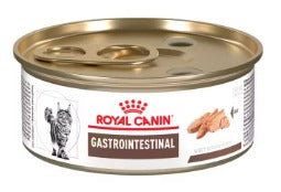 Royal Canin Lata Gato Gastrointestinal 145g