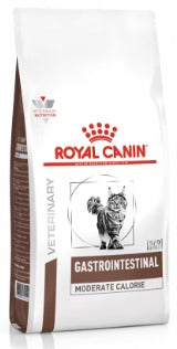 Royal Canin Gato Gastrointestinal Moderate Calorie