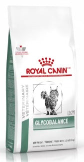 Royal Canin Gato Glycobalance (Diabetes)