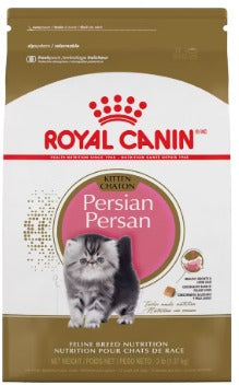 Royal Canin Gato Persian Kitten