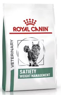 Royal Canin Gato Satiety Support (obesidad)