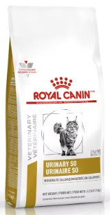 Royal Canin Gato Urinary Moderate Calorie (moderado en calorias)