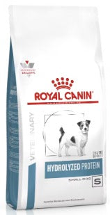 Royal Canin Perro Hydrolyzed Small (hidrolizado raza pequeña)