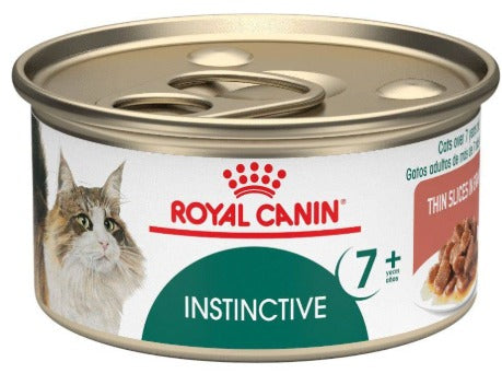 Royal Canin Gato Instinctive 7+ (lata senior)