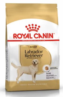 Royal Canin Labrador Adulto
