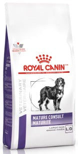 Royal Canin Mature Consult Large (Senior Raza Grande)