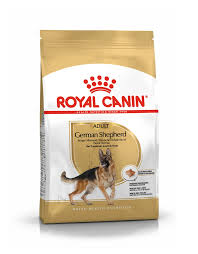 Royal Canin German Shepherd Adulto (Pastor Aleman)