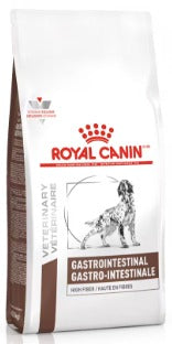 Royal Canin Perro Gastrointestinal High Fiber
