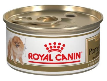Royal Canin Pomeranian (lata)